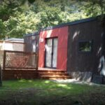 Camping Les Murmures Du Lignon - Bild 17