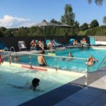 Camping Les Murmures Du Lignon - Bild 2