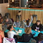 Camping Les Murmures Du Lignon - Bild 3