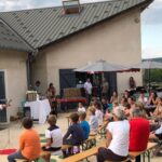 Camping Les Murmures Du Lignon - Bild 4