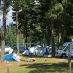 Camping Les Murmures Du Lignon - Bild 9