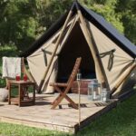 Camping Les Murmures Du Lignon - Bild 1