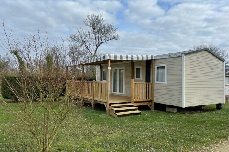 Camping Les Naïades - Bild 1