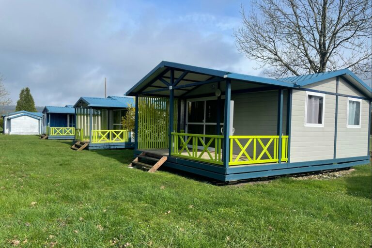 Camping Les Naïades - Bild 2