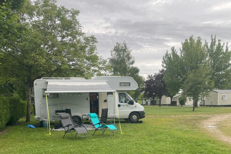 Camping Les Naïades - Bild 3