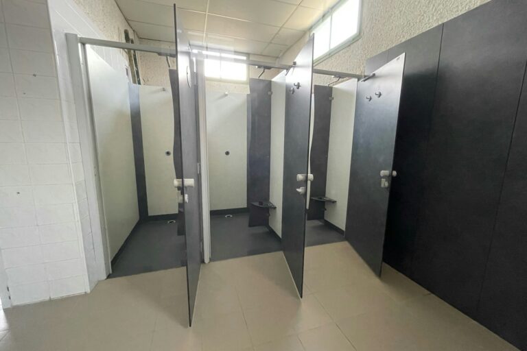 Camping Les Naïades - Bild 9