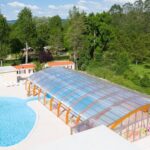 Camping Les Pêcheurs - Bild 1