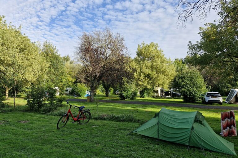 Camping Les Patis - Bild 3 Camping Les Patis - Bild 3