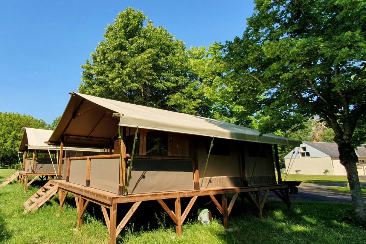 Camping Les Patis - Bild 4 Camping Les Patis - Bild 4