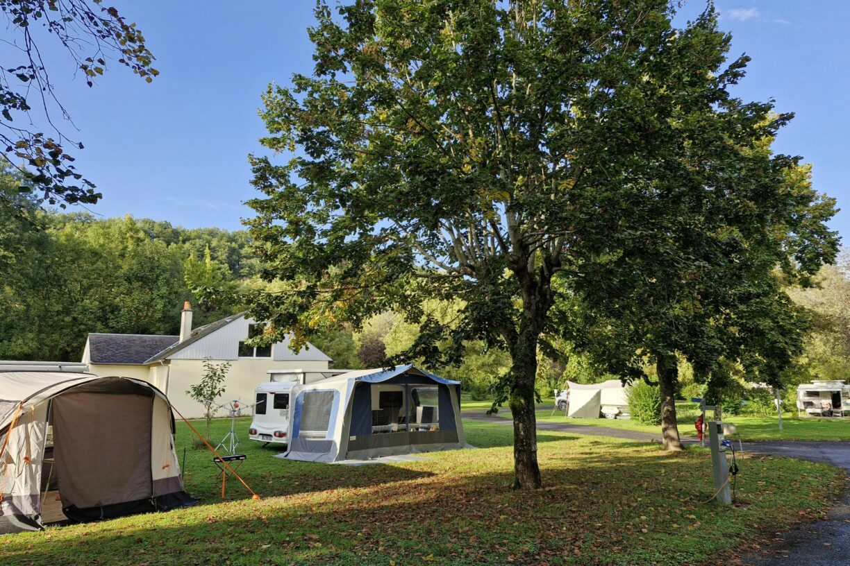 Camping Les Patis - Bild 5 Camping Les Patis - Bild 5