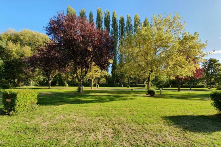 Camping Les Patis - Bild 6 Camping Les Patis - Bild 6