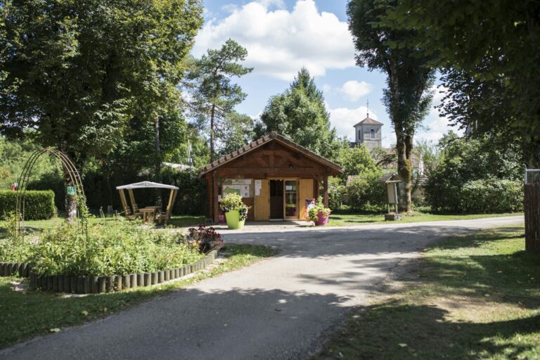 Camping Les Pêcheurs - Bild 2