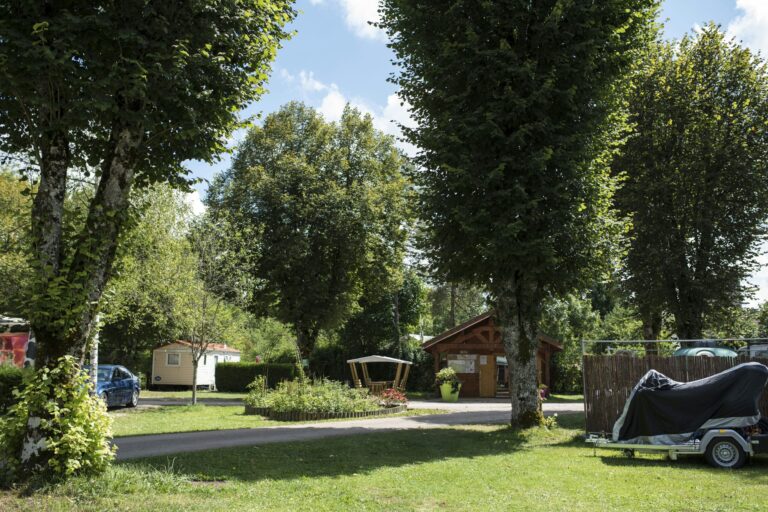 Camping Les Pêcheurs - Bild 3