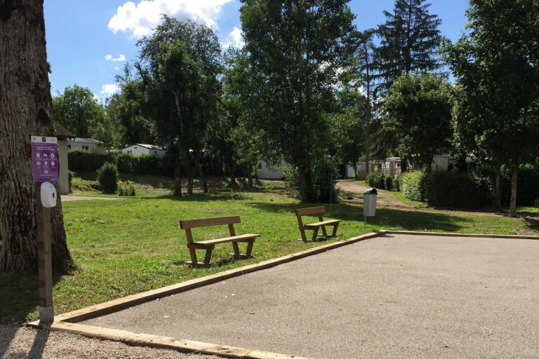 Camping Les Pêcheurs - Bild 5