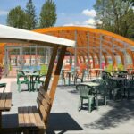 Camping Les Pêcheurs - Bild 6