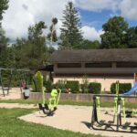 Camping Les Pêcheurs - Bild 7