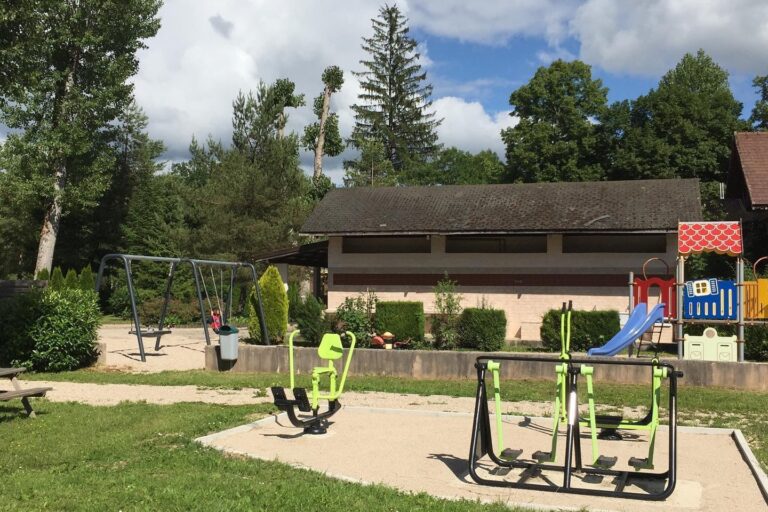 Camping Les Pêcheurs - Bild 7