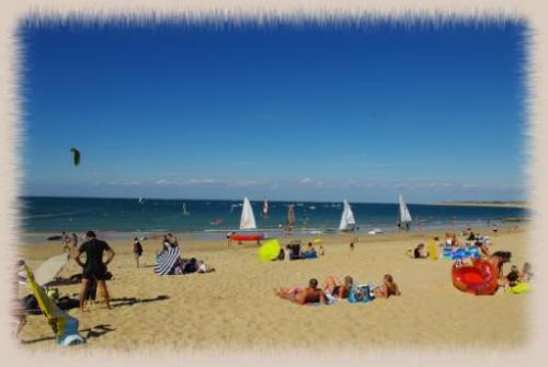 Camping Les Pérouses Du Phare - Bild 10 Camping Les Pérouses Du Phare - Bild 10