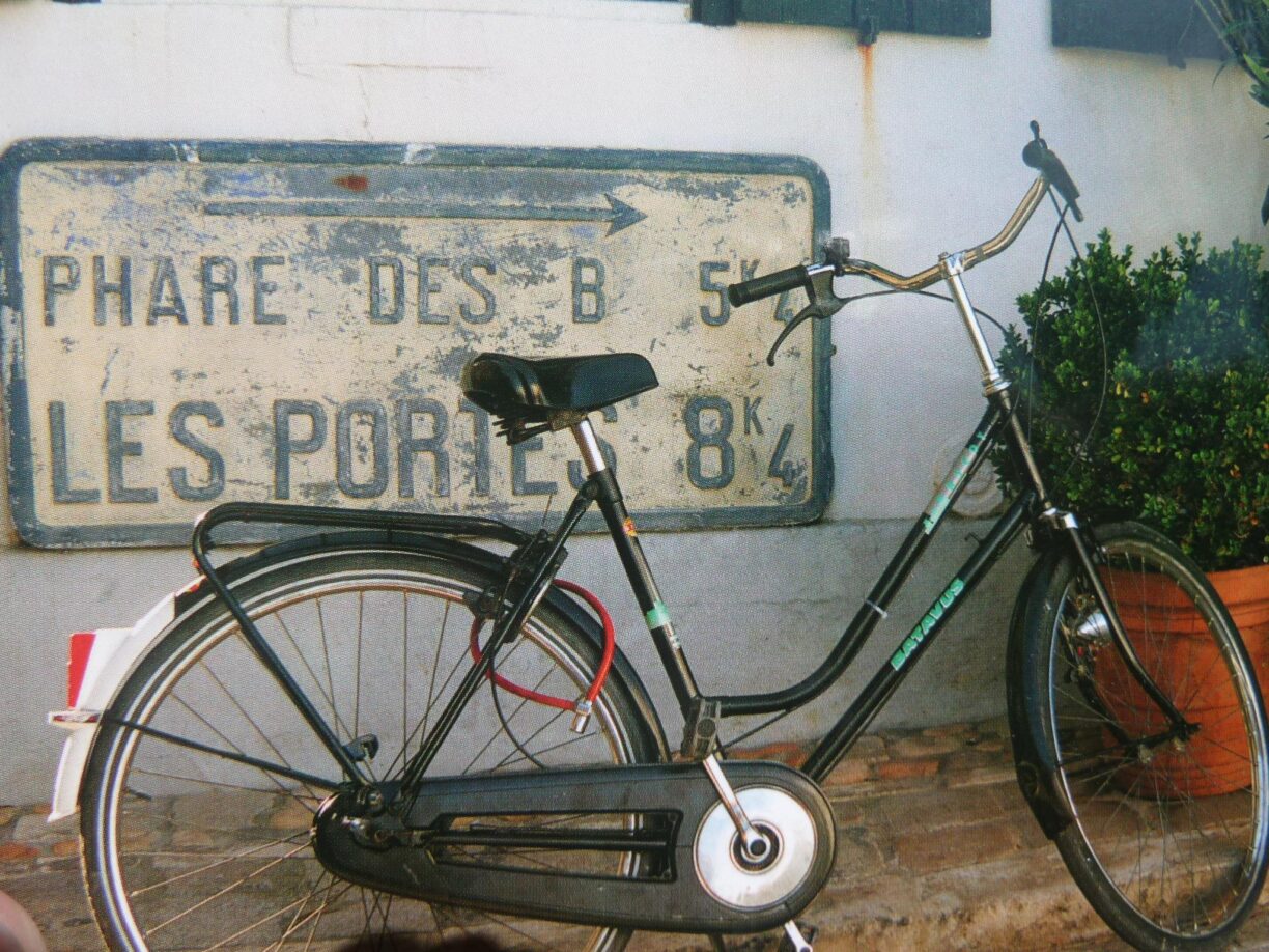 Camping Les Pérouses Du Phare - Bild 11 Camping Les Pérouses Du Phare - Bild 11