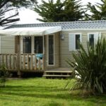 Camping Les Pérouses Du Phare - Bild 2 Camping Les Pérouses Du Phare - Bild 2