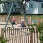 Camping Les Pérouses Du Phare - Bild 6 Camping Les Pérouses Du Phare - Bild 6