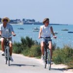 Camping Les Pérouses Du Phare - Bild 7 Camping Les Pérouses Du Phare - Bild 7