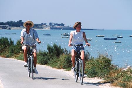 Camping Les Pérouses Du Phare - Bild 7 Camping Les Pérouses Du Phare - Bild 7