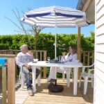 Camping Les Pérouses Du Phare - Bild 9 Camping Les Pérouses Du Phare - Bild 9