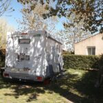 Camping Les Peupliers - Bild 3