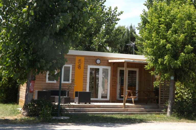 Camping Les Peupliers - Bild 6