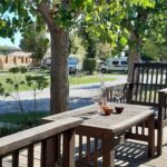 Camping Les Peupliers - Bild 9