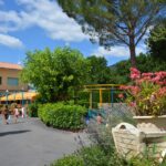 Camping Canoë Gorges Du Tarn - Bild 1