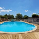 Camping Les Peupliers - Bild 1