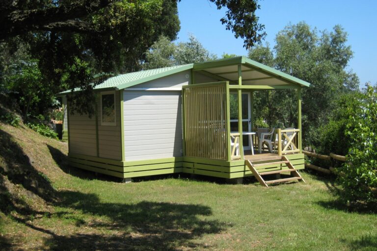 Camping Les Philippons - Bild 17