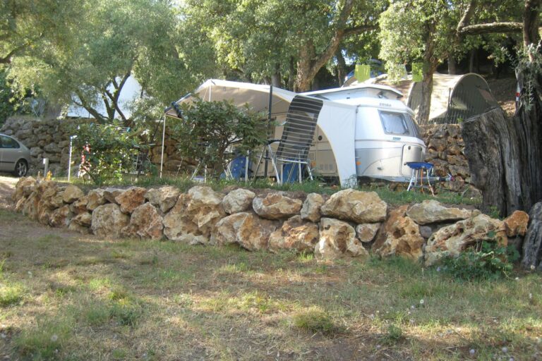 Camping Les Philippons - Bild 2