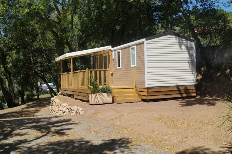 Camping Les Philippons - Bild 3