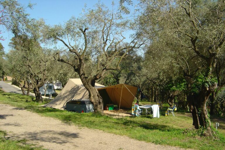 Camping Les Philippons - Bild 6