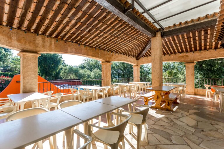 Camping Les Philippons - Bild 8