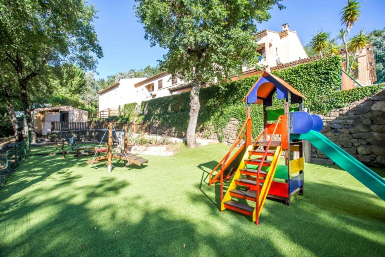 Camping Les Philippons - Bild 9