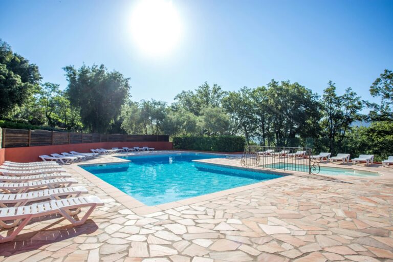 Camping Les Philippons - Bild 1