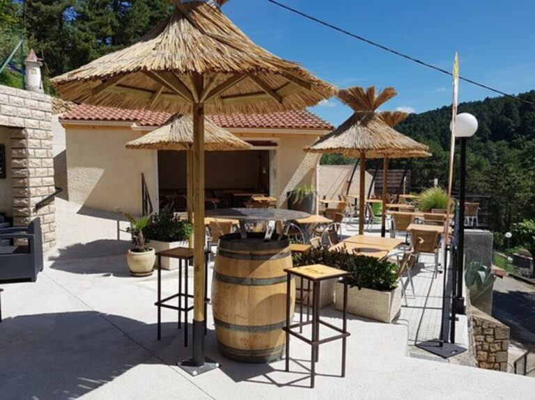 Camping Les Pins D'ucel - Bild 3