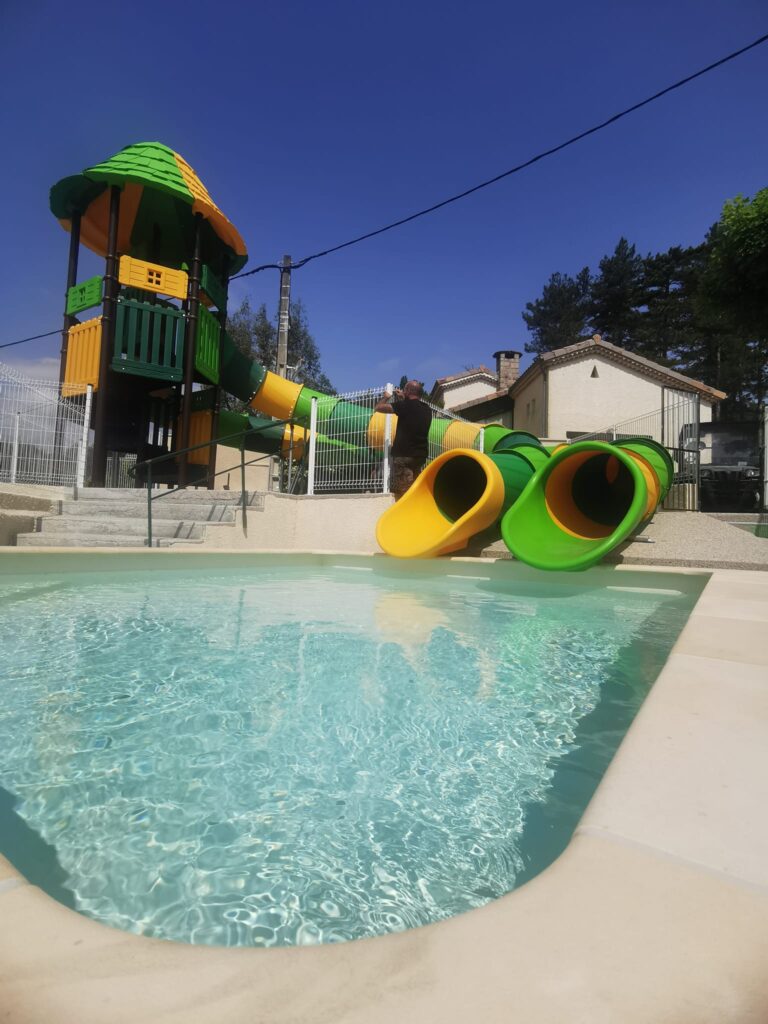 Camping Les Pins D'ucel - Bild 4