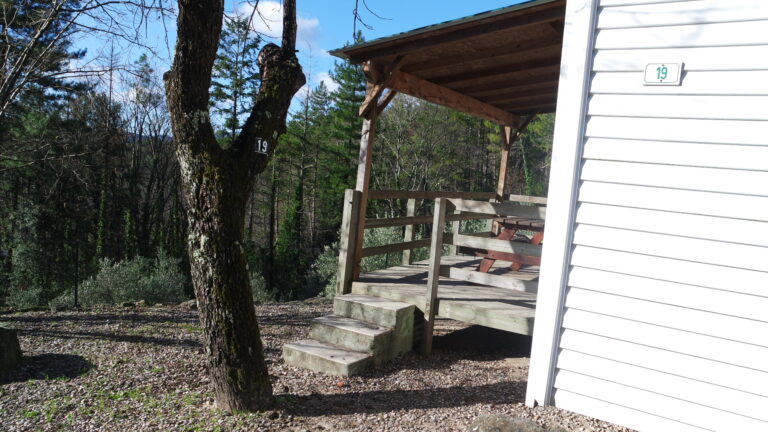 Camping Les Pins D'ucel - Bild 5