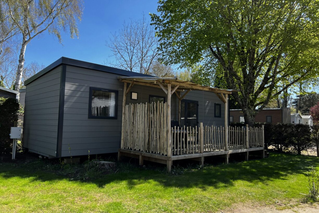 Camping Les Pirates De Carnac - Bild 3 Camping Les Pirates De Carnac - Bild 3