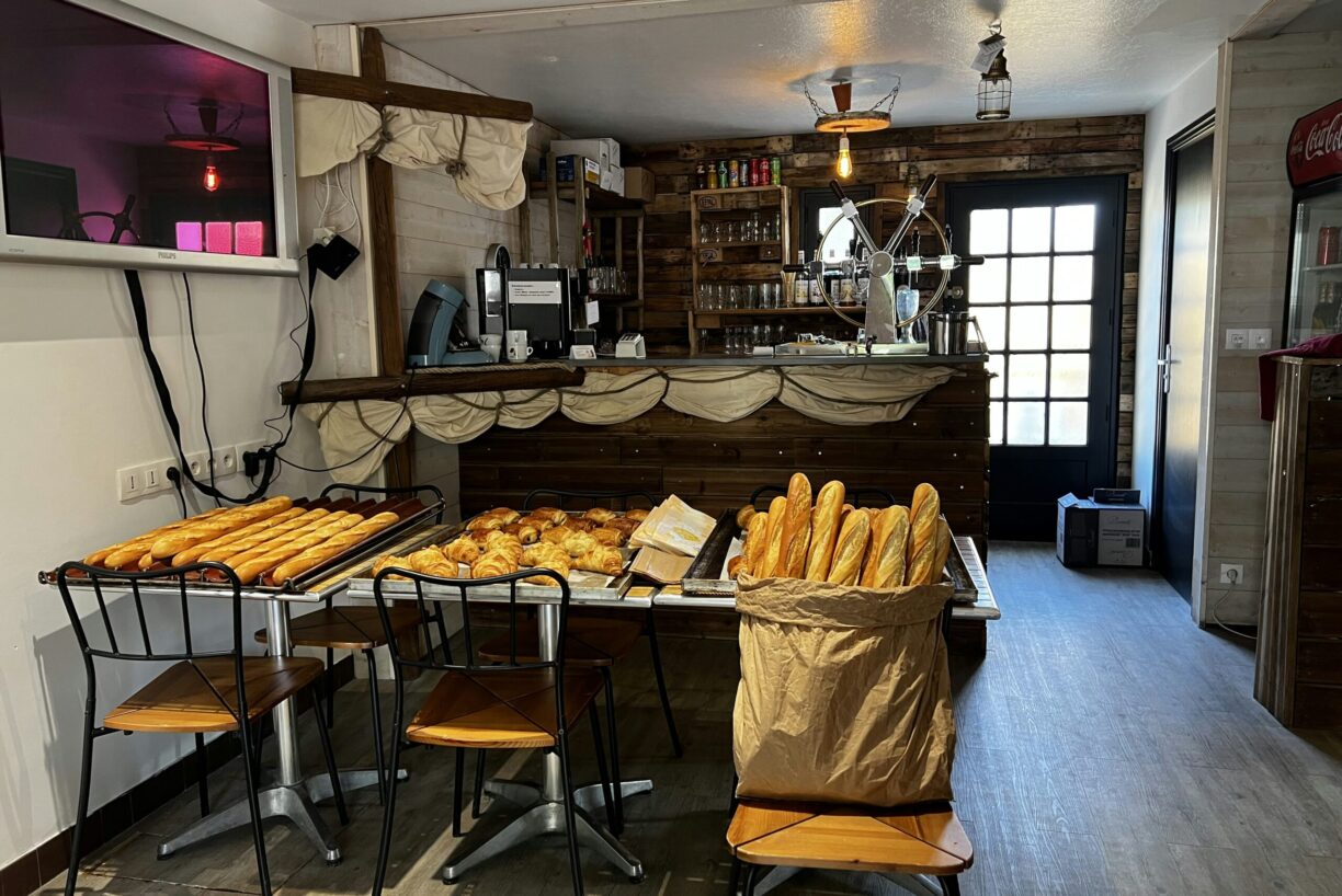 Camping Les Pirates De Carnac - Bild 7 Camping Les Pirates De Carnac - Bild 7