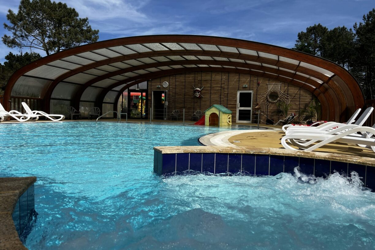 Camping Les Pirates De Carnac - Bild 8 Camping Les Pirates De Carnac - Bild 8