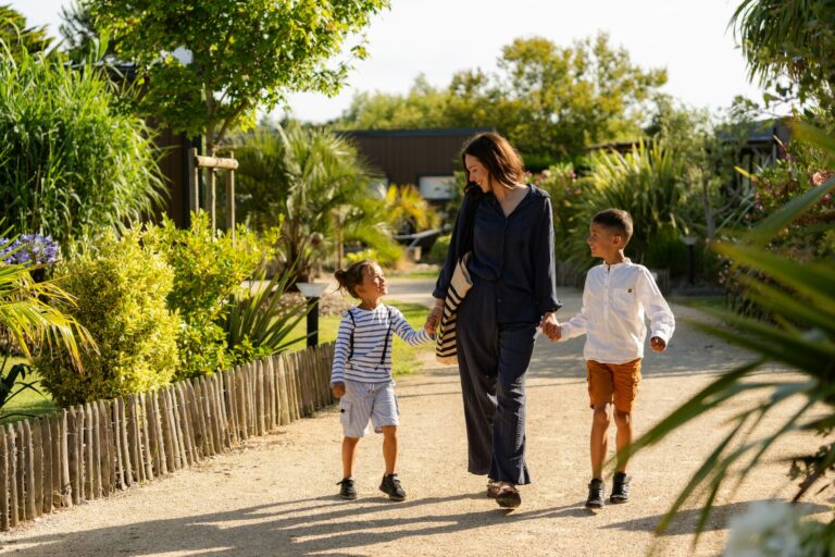 Camping Les Places Dorées - Bild 11