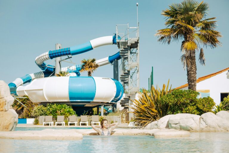 Camping Les Places Dorées - Bild 12