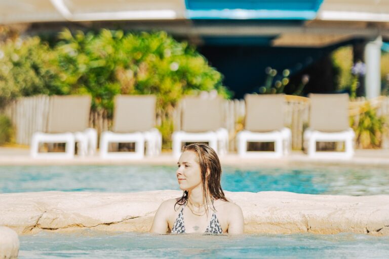 Camping Les Places Dorées - Bild 13