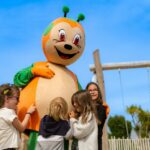 Camping Les Places Dorées - Bild 16